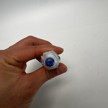 Airtac  MI series: double action type mini cylinder  - MI16X30SCA