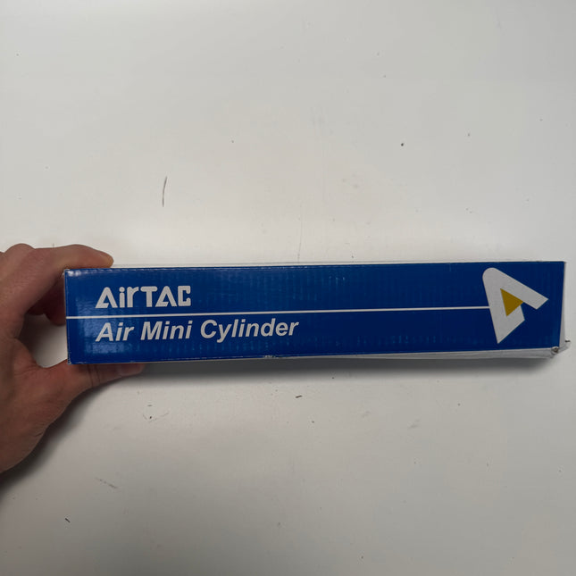 Airtac  MF series: double action cylinder  - MF40X60SU