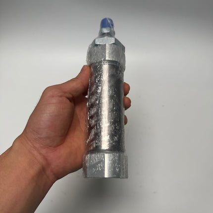 Airtac  MF series: double action cylinder  - MF40X60SU