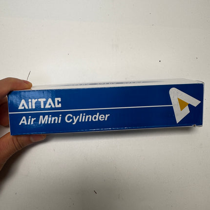 Airtac  MF series: double action cylinder  - MF25X50SCA