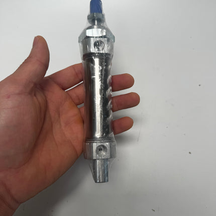Airtac  MF series: double action cylinder  - MF25X50SCA