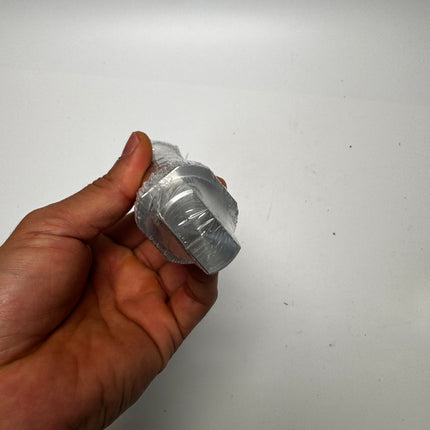 Airtac  MF series: double action cylinder  - MF25X50SCA