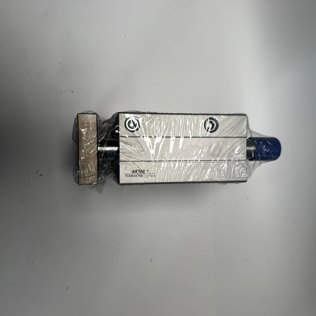 Airtac  TCL,TCM Series: Compound Type Three Axis Cylinder  - TCM50X75S