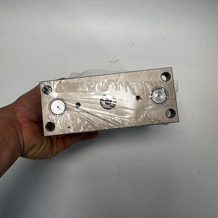 Airtac  TCL,TCM Series: Compound Type Three Axis Cylinder  - TCM50X75S