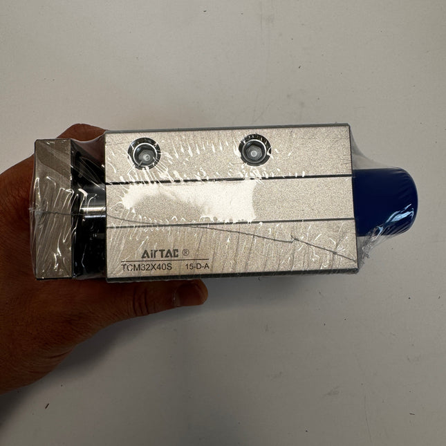 Airtac  TCL,TCM Series: Compound Type Three Axis Cylinder  - TCM32X40S