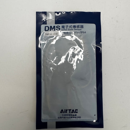 Airtac  DMS Series: Electronic Sensors  - DMSH-M08