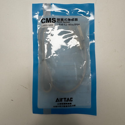 Airtac  CMS Series: Reed Sensors  - CMSG-M08