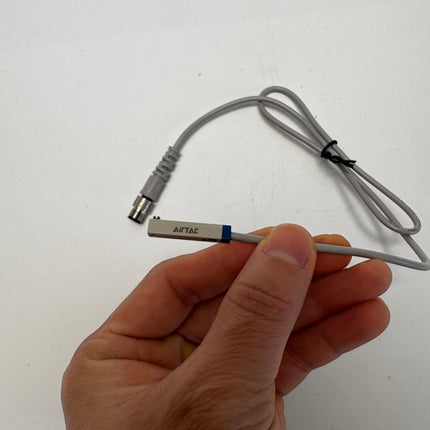 Airtac  CMS Series: Reed Sensors  - CMSG-M08