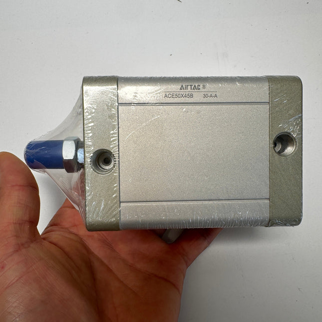 Airtac  ACE series: double action cylinder  - ACE50X45B