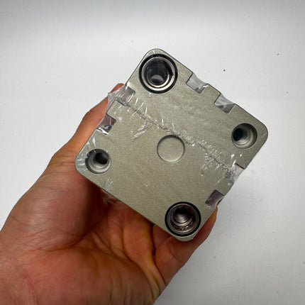 Airtac  ACE series: double action cylinder  - ACE50X45B