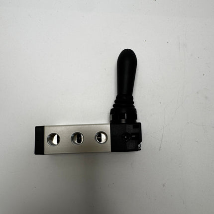 Airtac 4H210-06: Hand Valve. Toggle Style - 4H21006