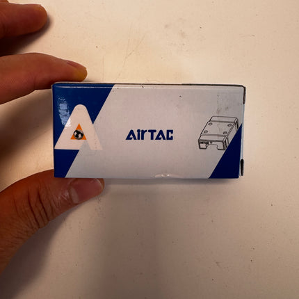 Airtac  LRM Series: Linear Slide-Single Slider  - LRM12BK-L-H-E
