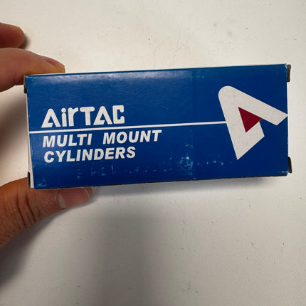 Airtac  MD series: double action cylinder  - MD20X25