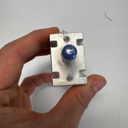 Airtac  MD series: double action cylinder  - MD20X25