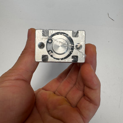 Airtac  MD series: double action cylinder  - MD20X25
