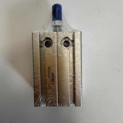 Airtac  MD series: double action cylinder  - MD20X25