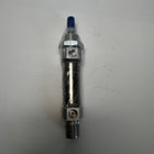 Airtac  MI series: double action type mini cylinder  - MI20X25CA