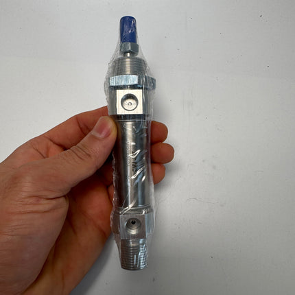 Airtac  MI series: double action type mini cylinder  - MI20X25CA