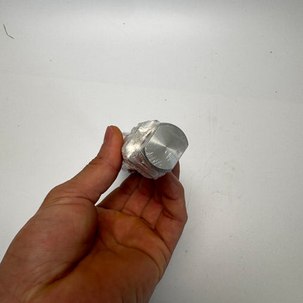 Airtac  MI series: double action type mini cylinder  - MI20X25CA