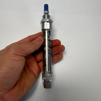 Airtac  MI series: double action type mini cylinder  - MI16X50CA