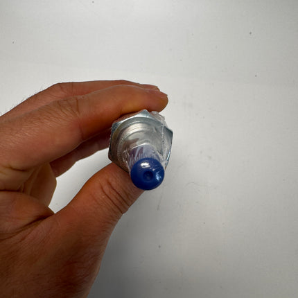 Airtac  MI series: double action type mini cylinder  - MI16X50CA