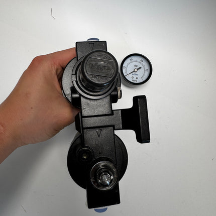 Airtac BFC: series F.R.L Pneumatic Air Filter - BFC20001