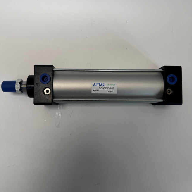 Airtac  SC series: Standard double-acting cylinder  - SC50X135HT