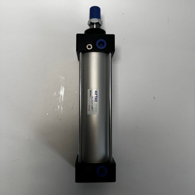 Airtac  SC series: Standard double-acting cylinder  - SC50X135HT