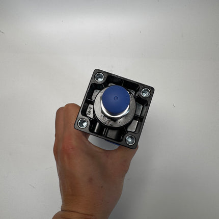 Airtac  SC series: Standard double-acting cylinder  - SC50X135HT