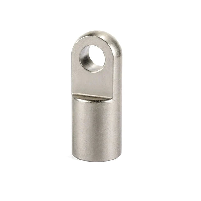 Airtac I: Cylinder joint accessory - F-M27X200I