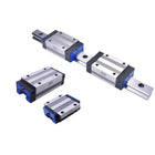 Airtac  LSHH Series-Linear Slide-Slider  - LSHH25BK-F3N-H-C-AM8