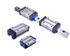 Airtac  LSHH Series-Linear Slide-Slider  - LSHH25BK-F3L-H-D-A01