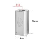 Airtac NRV-06: Non-Return Valve - NRV06G