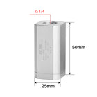 Airtac NRV-08: Non-Return Valve - NRV08G