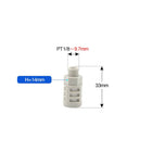 Airtac PAL: Pneumatic Silencer  - PAL01