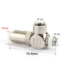 Airtac PCV: Non-Return Valve - PCV10