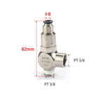 Airtac PCV: Non-Return Valve - PCV10F
