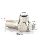 Airtac PCV: Non-Return Valve - PCV15