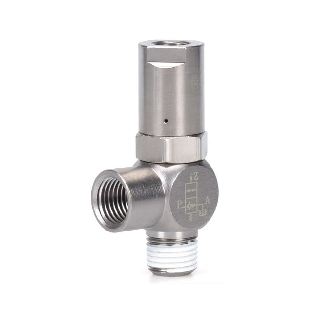 Airtac PCV: Non-Return Valve - PCV10FT
