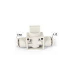 Airtac PHV: Finger Valve - PHV10AD