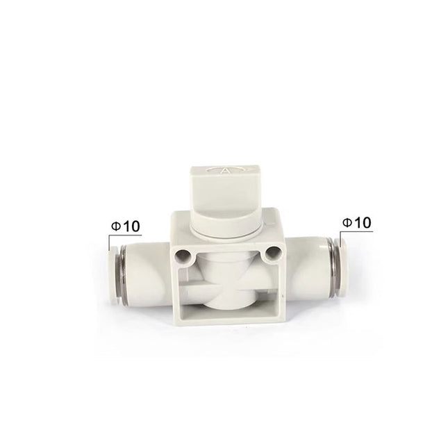 Airtac PHV: Finger Valve - PHV10AD
