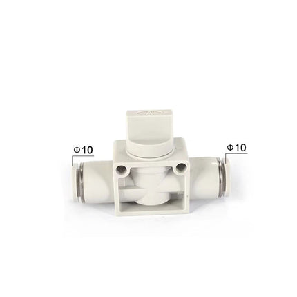 Airtac PHV: Finger Valve - PHV10A