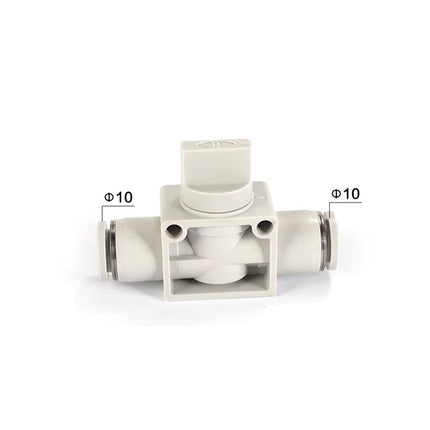 Airtac PHV: Finger Valve - PHV10BD