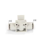 Airtac PHV: Finger Valve - PHV12A