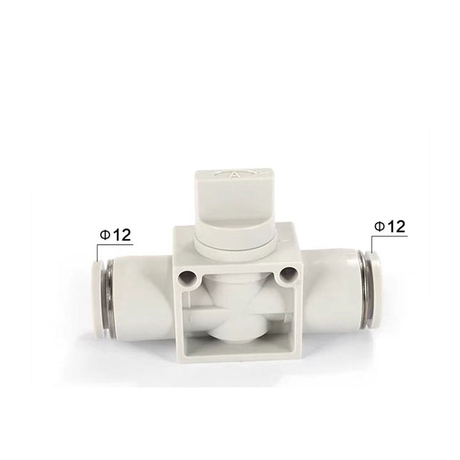 Airtac PHV: Finger Valve - PHV12A