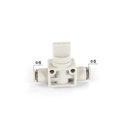 Airtac PHV: Finger Valve - PHV6BD