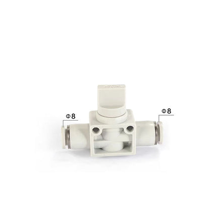 Airtac PHV: Finger Valve - PHV8A