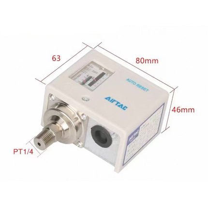 Airtac  PK, AIS Series: Pressure Controller  - PK506