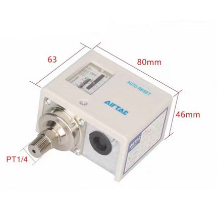 Airtac  PK, AIS Series: Pressure Controller  - PK510