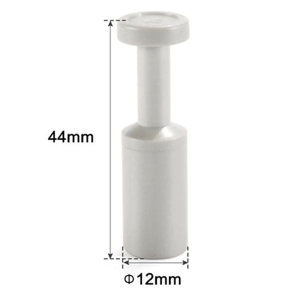 Airtac PP: Push Lock Fitting. Plug - PP12